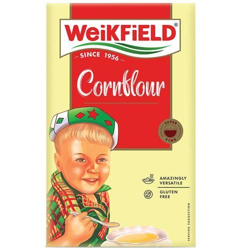 Weikfield Cornflour, 500 g-1.webp